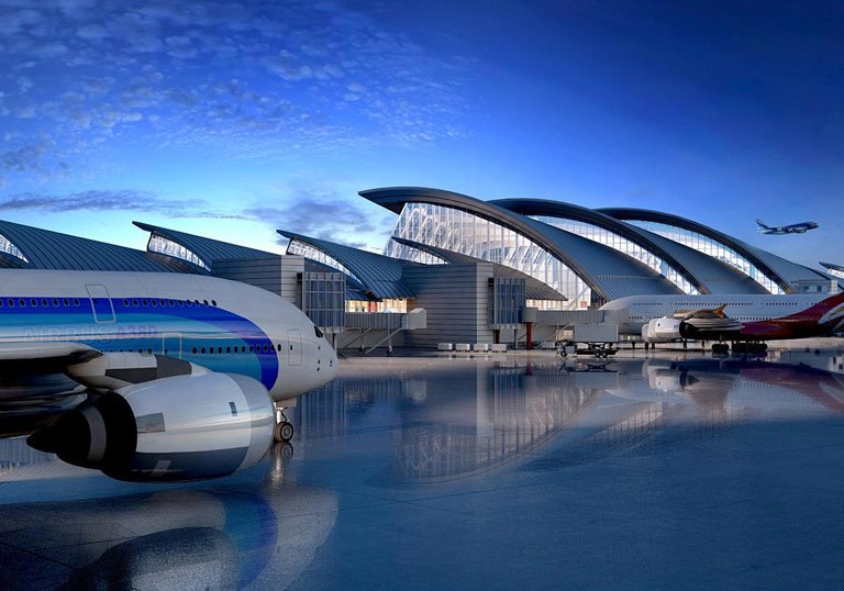 Los Angeles International Airport